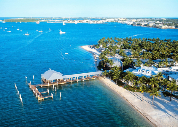 Las mejores ofertas de Sunset Key Cottages Florida Keys