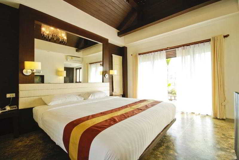 Las mejores ofertas de Bura Lumpai Resort Pai Pai