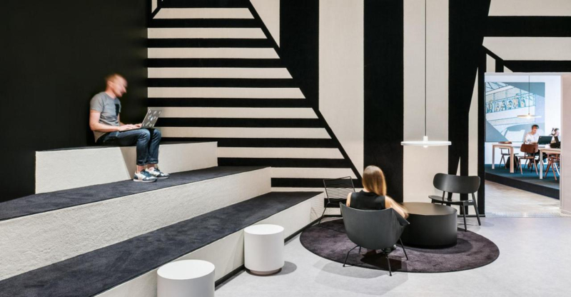 Las mejores ofertas de The Social Hub Rotterdam Roterdam