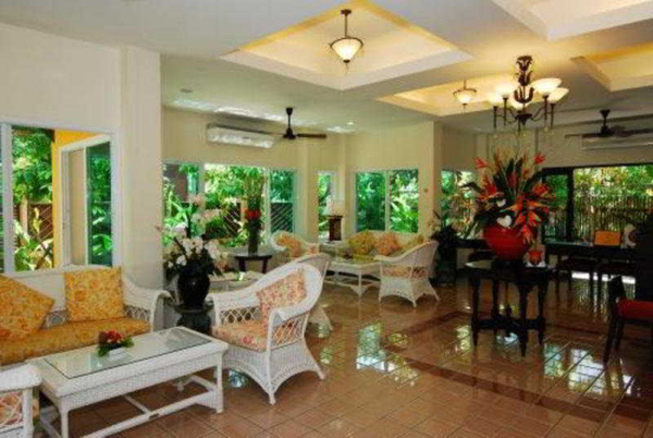 Las mejores ofertas de Baan Amphawa Resort and Spa Samut Songkhram Samut Songkhram