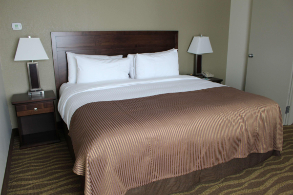 Las mejores ofertas de Best Western High Road Inn Edson