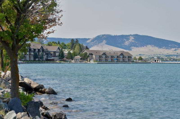 Las mejores ofertas de Best Western Plus Kwataqnuk Resort Billings 