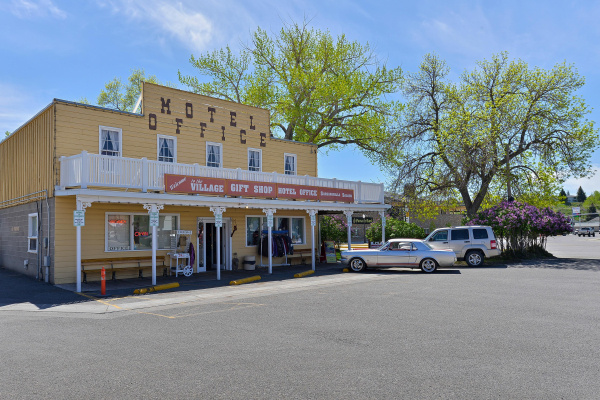 Las mejores ofertas de Buffalo Bill Village Billings