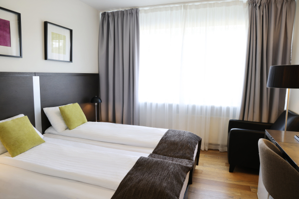 Las mejores ofertas de Fosshotel Westfjords Westfjords Peninsula