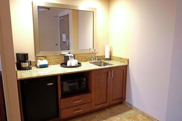 Las mejores ofertas de Hampton Inn Waynesburg Waynesburg
