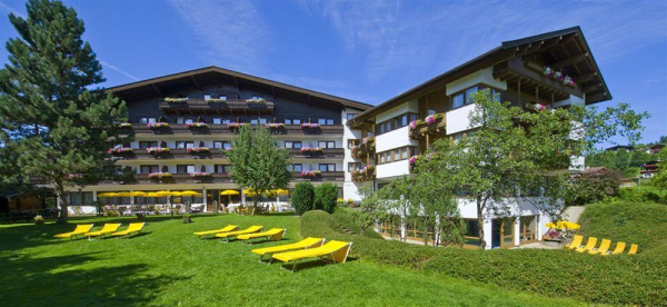 Las mejores ofertas de Hotel Sonnalp KIRCHBERG