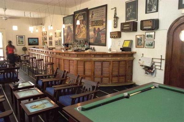 Las mejores ofertas de Hôtel La Résidence Saint Louis 