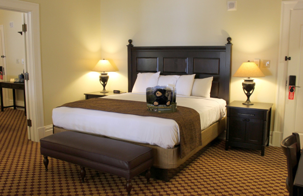 Las mejores ofertas de Lake Yellowstone Hotel and Cabins Billings