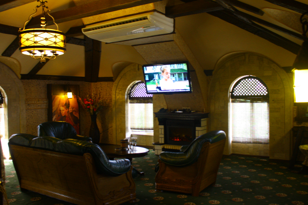 Las mejores ofertas de Nochnoy Kvartal Pyatigorsk 