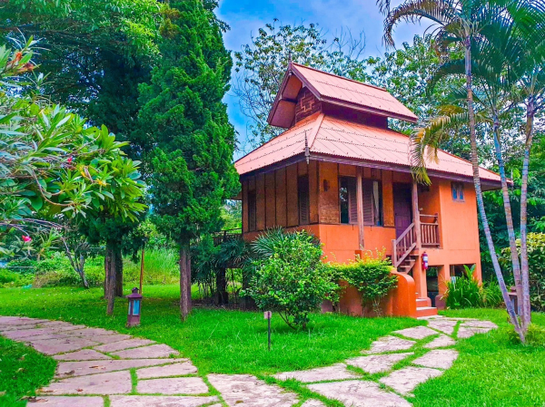 Las mejores ofertas de Pai Hotspring Spa Resort Pai
