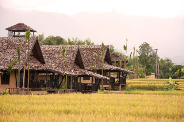 Las mejores ofertas de Phu Pai Art Resort Pai