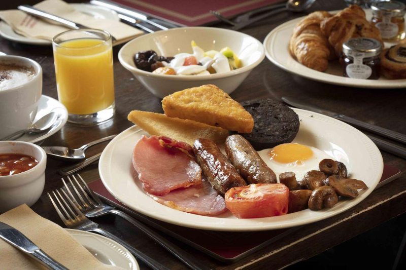 Best Western Plus Old Tollgate Hotel