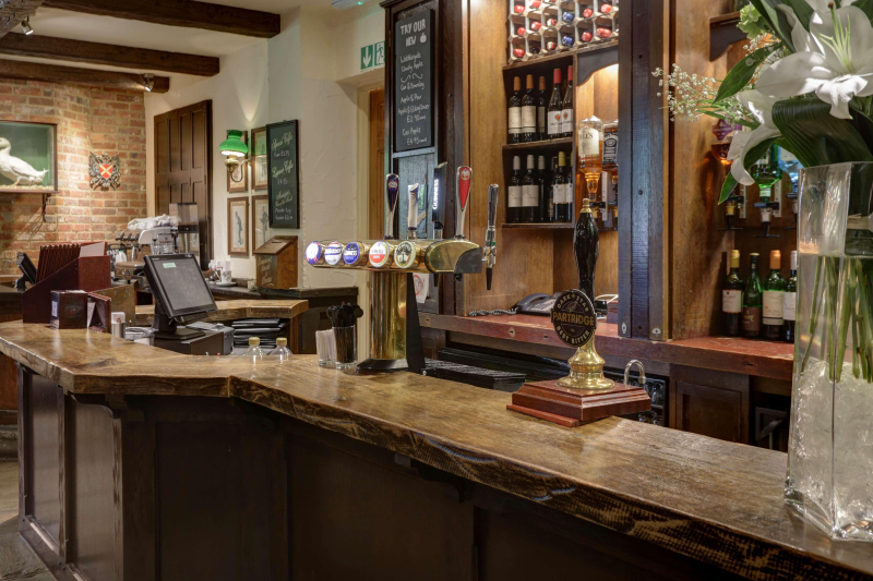 Best Western Plus Old Tollgate Hotel