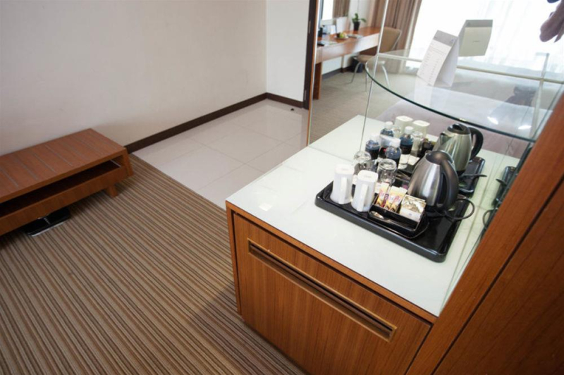 Las mejores ofertas de Premiera Hotel Kuala Lumpur Kuala Lumpur