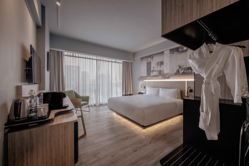 Las mejores ofertas de The Kuala Lumpur Journal Kuala Lumpur