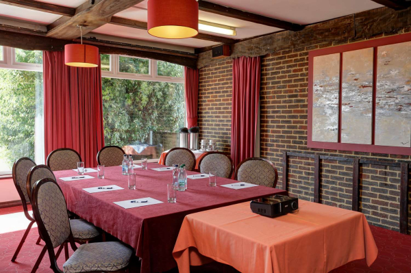 Las mejores ofertas de Beachcroft Hotel, BW Signature Collection West Sussex