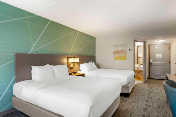 Las mejores ofertas de Comfort Inn & Suites Watertown - 1000 Islands Watertown 