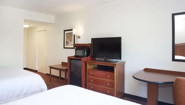 Las mejores ofertas de Hampton Inn & Suites Pittsburgh-Meadow Lands Washington 