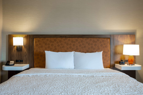 Las mejores ofertas de Hampton Inn Watertown Watertown 