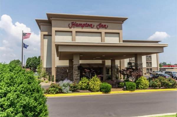 Las mejores ofertas de Hampton Inn Winchester-University/Mall Area Winchester