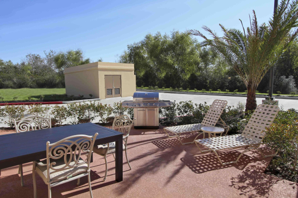 Las mejores ofertas de Hampton Inn and Suites Winnie Winnie 