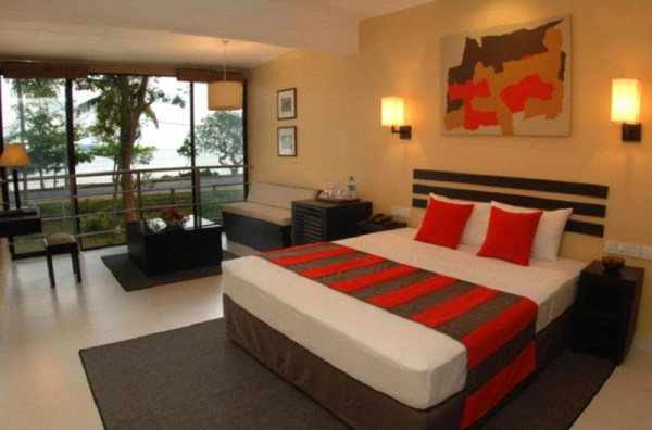 Las mejores ofertas de Heritage Weligama Weligama