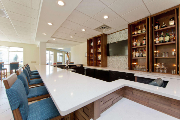 Las mejores ofertas de Hilton Garden Inn Winchester Winchester