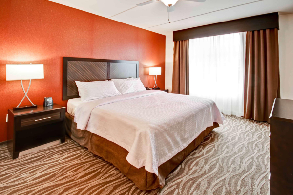 Las mejores ofertas de Homewood Suites By Hilton Doylestown Warrington 