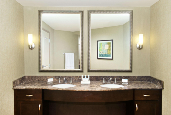 Las mejores ofertas de Homewood Suites by Hilton Pittsburgh-Southpointe Washington 