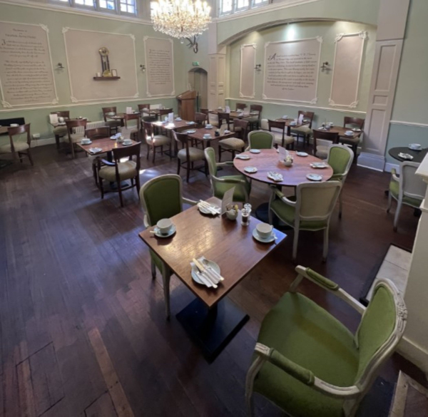 Las mejores ofertas de Norfolk Arms West Sussex