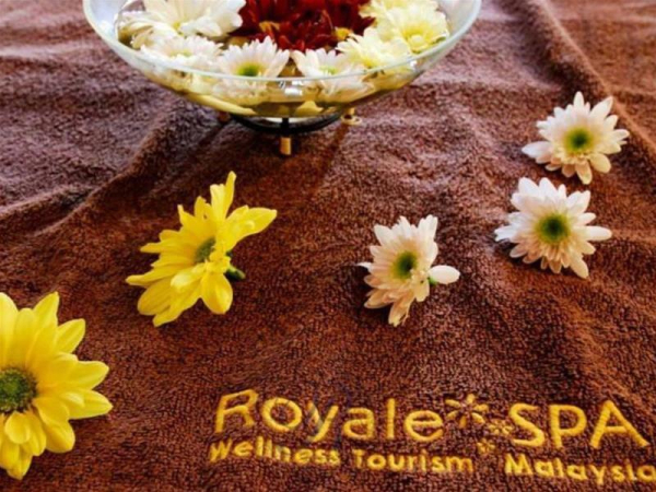 Las mejores ofertas de Royale Chulan The Curve Kuala Lumpur