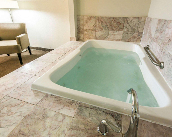 Las mejores ofertas de Sleep Inn & Suites Winchester Area Winchester