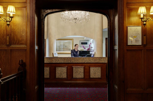 Las mejores ofertas de The Birch Hotel West Sussex