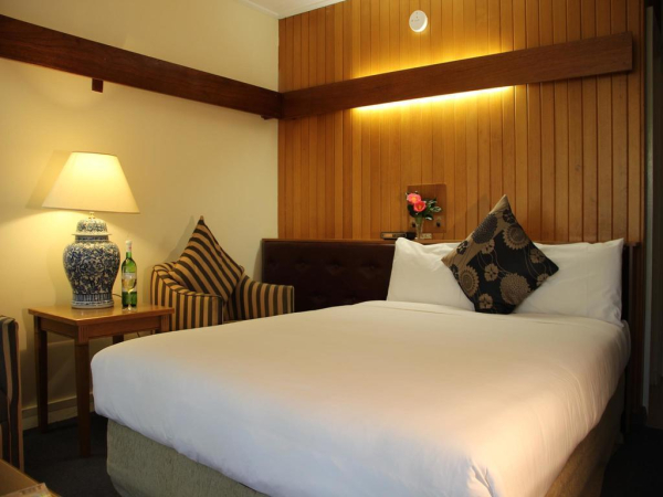 Las mejores ofertas de The Wurruk Motel Gippsland and Lakes Region