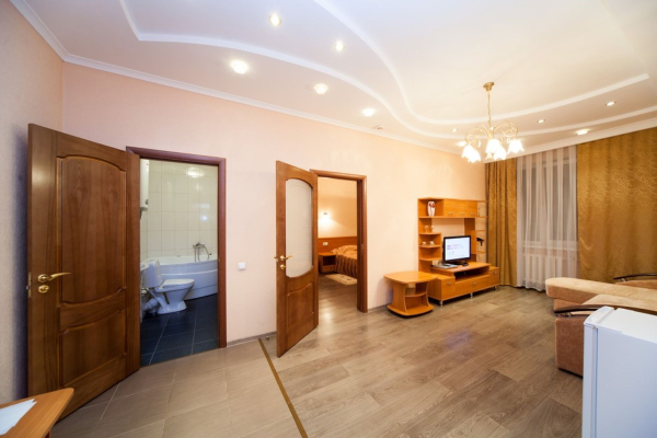 Las mejores ofertas de Vip House Samara
