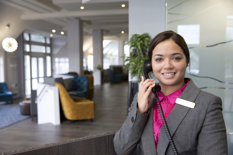 Copthorne Hotel Palmerston North