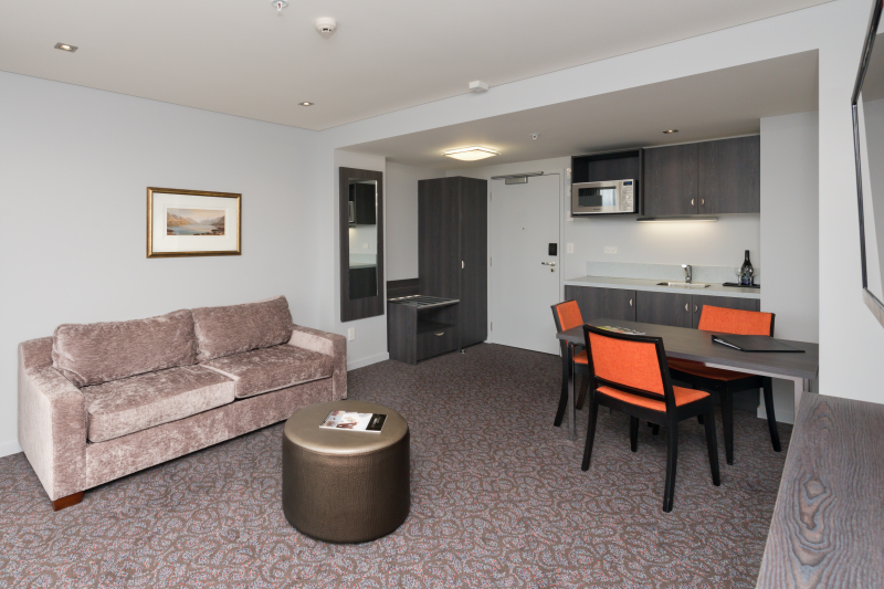 Copthorne Hotel Palmerston North