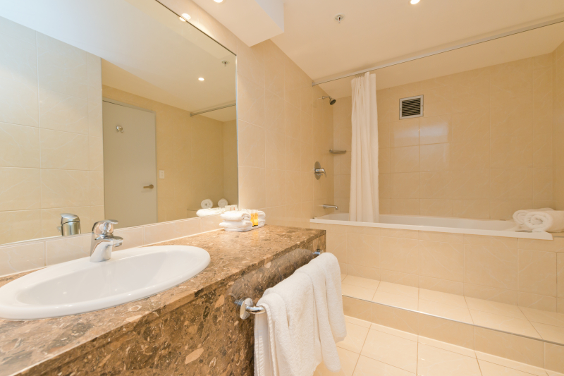 Copthorne Hotel Palmerston North