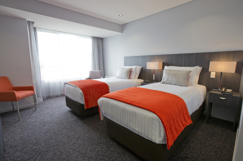 Copthorne Hotel Palmerston North