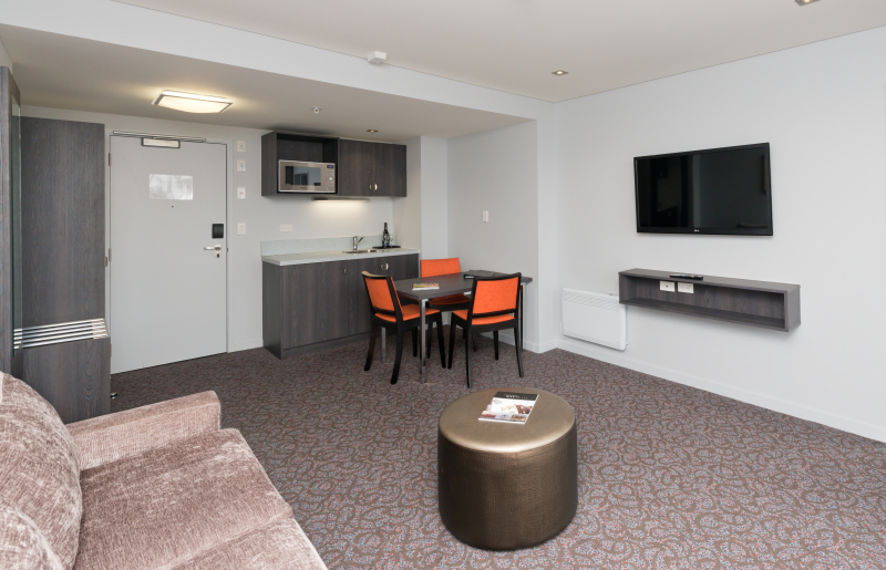 Copthorne Hotel Palmerston North