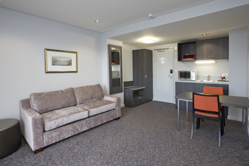 Copthorne Hotel Palmerston North
