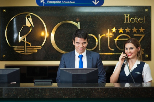 Las mejores ofertas de Cortez Santa Cruz