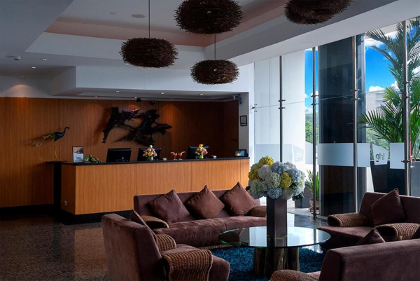 Las mejores ofertas de GHL Hotel Grand Villavicencio Villavicencio 