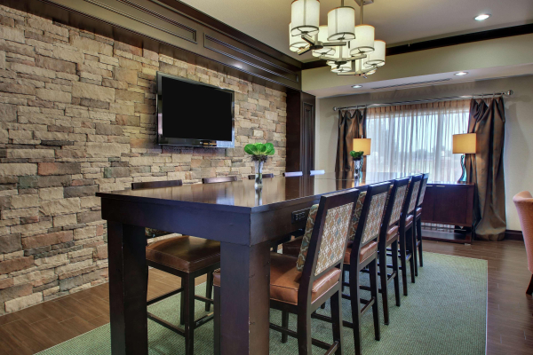 Las mejores ofertas de Hampton Inn Vernon Vernon