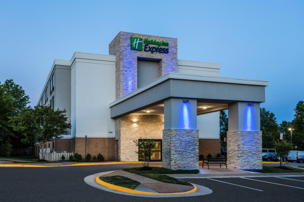 Las mejores ofertas de Holiday Inn Express Lorton Springfield