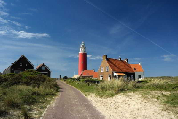 Las mejores ofertas de Hotel Molenbos Texel De Cocksdorp