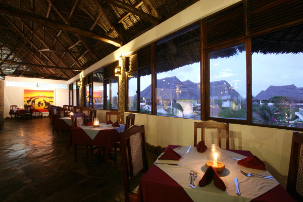 Las mejores ofertas de Jacaranda Beach Resort Watamu Marine Park