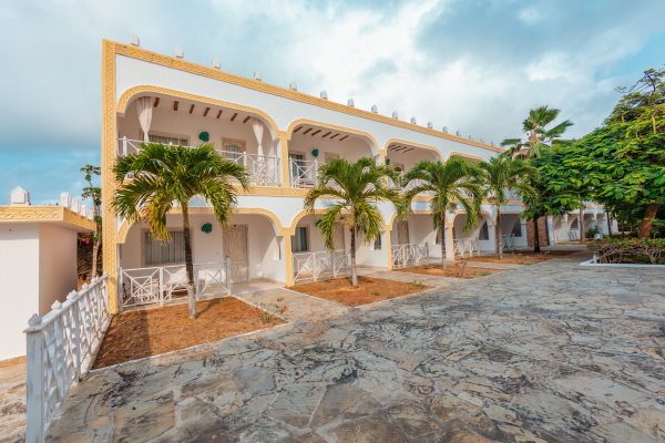 Las mejores ofertas de Ora Resort Twiga Beach Watamu Marine Park