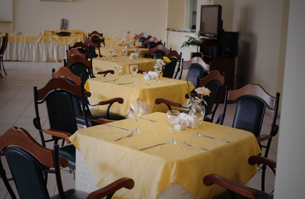 Las mejores ofertas de PAULISTANIA HOTEL CASA BLANCA Santa Cruz