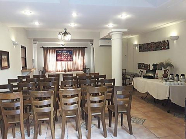 Las mejores ofertas de Puerta del Rey Santa Cruz